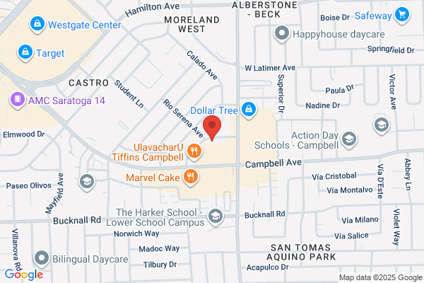 Campbell Dental Care