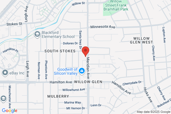 Dental Smiles of Willow Glen