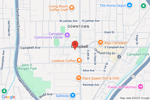 Doug Larson DDS