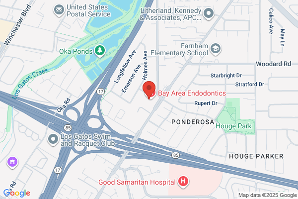 Dr. Amruta Hendre DDS, Family Dentistry and Geriatrics