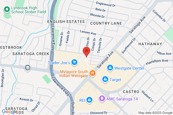 Dr. Keith Cooper DDS