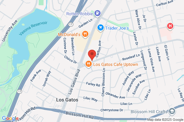 Infantino Dental Los Gatos