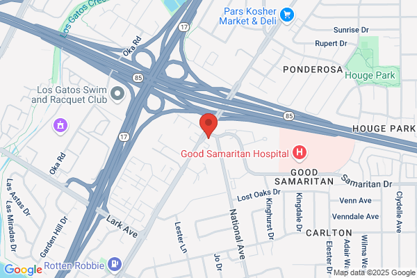 Los Gatos Oral & Facial Surgery