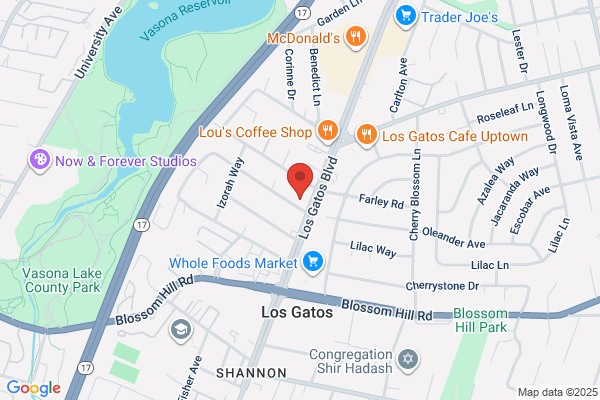 Los Gatos Pediatric Dentistry