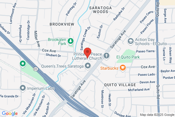 Saratoga Dentistry - Daniel Araldi, DDS