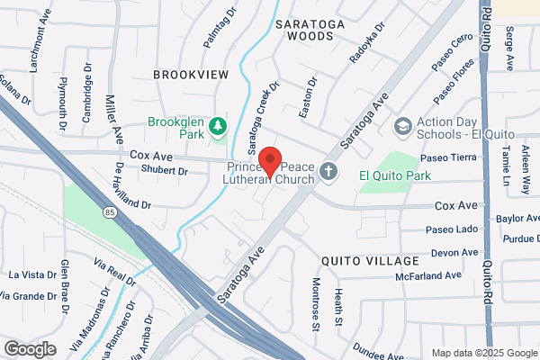 Saratoga Dentistry - Daniel Araldi, DDS