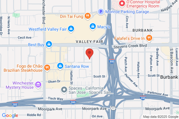 Valley Fair Family and Cosmetic Dentistry - San Jose