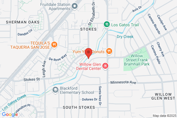 Willow Dental Care