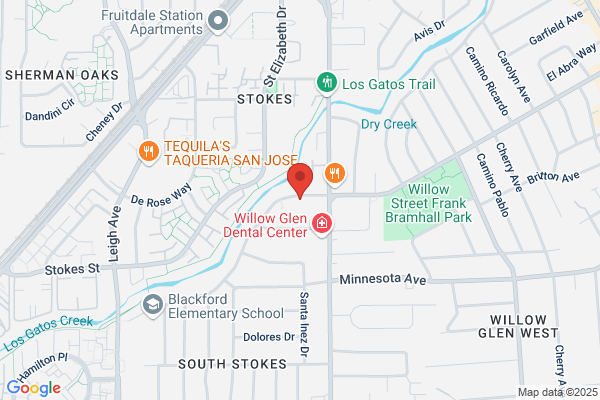 Willow Glen Dental Care