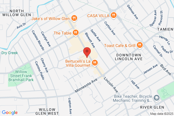 Willow Glen Dentistry: John Pisacane, D.M.D.