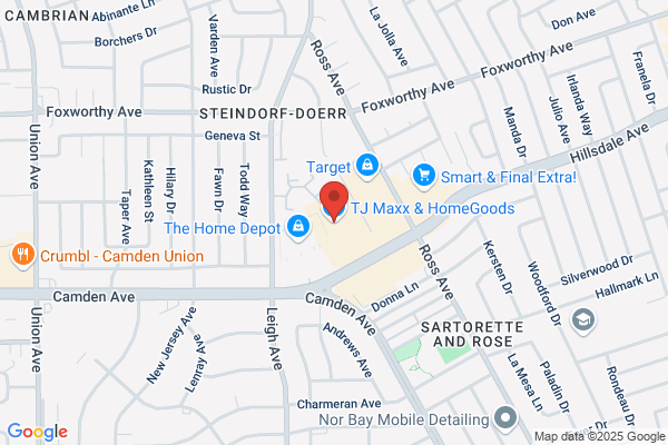 T.J. Maxx & HomeGoods