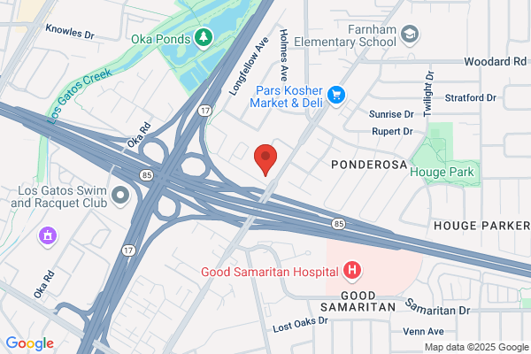 Pediatric Cardiology Associates Los Gatos