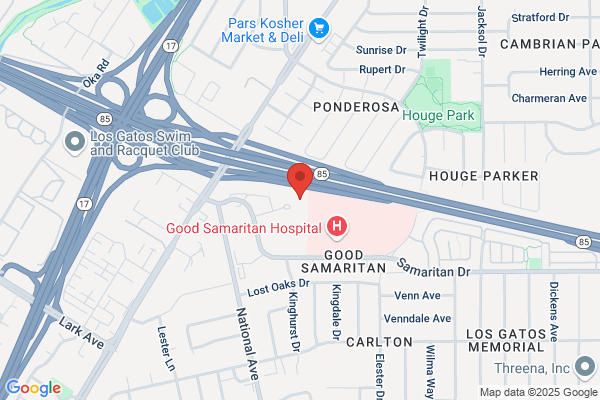 Primary and Specialty Care Samaritan - El Camino Health