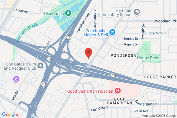 Stanford Medicine Children's Health Pediatrics - Los Gatos (Formerly Silicon Valley Pediatricians)