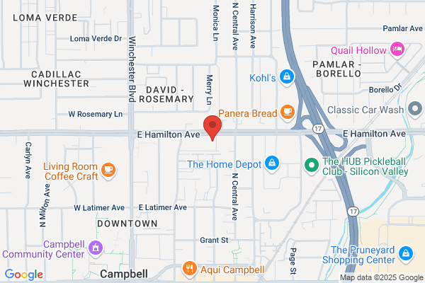 Comforcare Senior Services of Santa Clara County