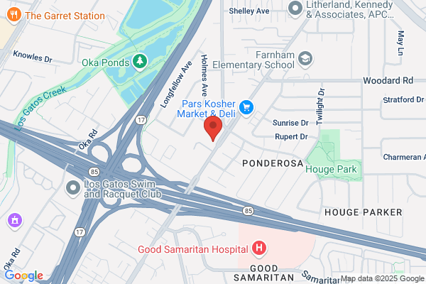 Larsen Edward C DDS Inc