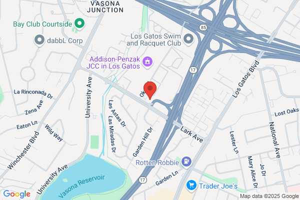 Los Gatos Orthopedic Sports Therapy