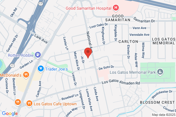 National Ambulatory Surgery Center