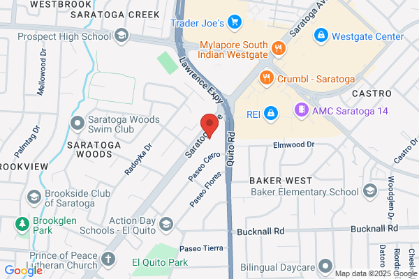 Saratoga Periodontics & Implants