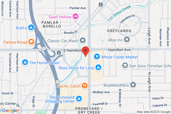 WellnessMart MD - San Jose / Campbell