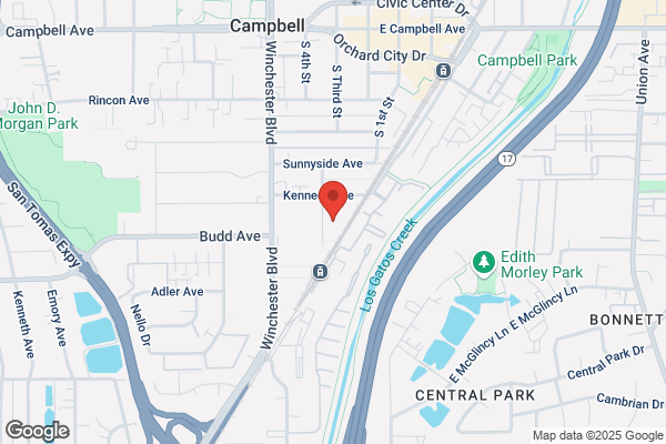Almaden Construction Inc.