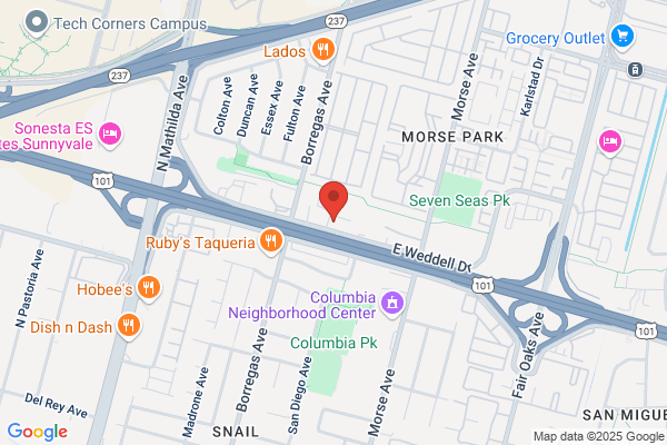 Pacific Ridge Electric Inc