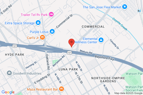 San Jose Trucking School