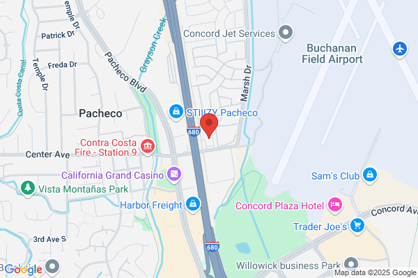 Bay Area Amusements Llc