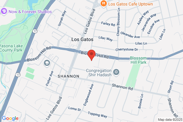 Togo's Los Gatos