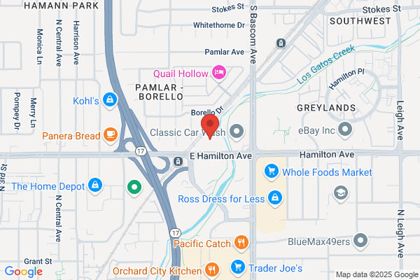 Small Business Funding - San Jose