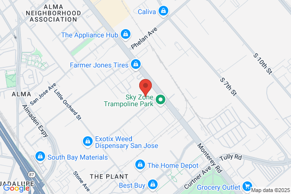 Small Business Grants and Tax Credits - San Jose