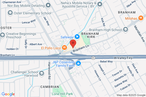 F45 Training Branham Park