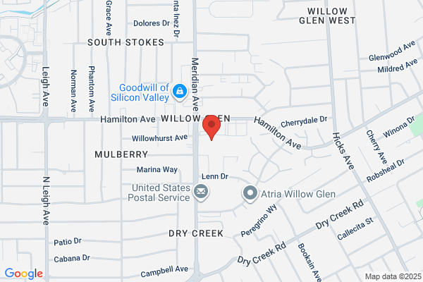 Fitness Evolution Willow Glen
