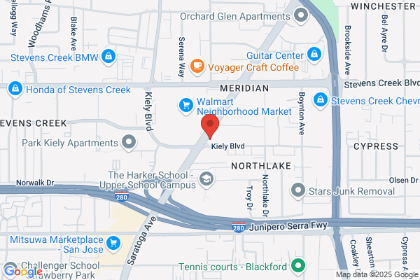 Chevron Stations Inc