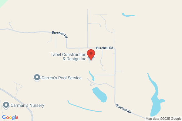 Tabel Construction & Design Inc