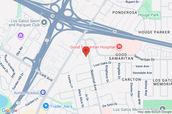 Foot Doctor -- Sangueza, John D.P.M.