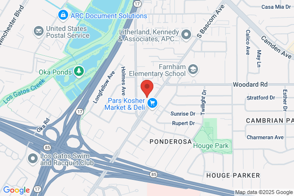 Hopkins William C MD Pain Management