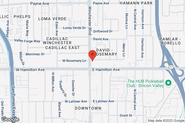 Saratoga Family Health Center