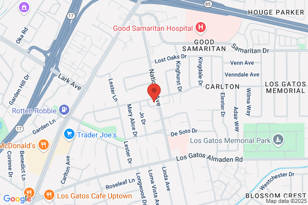 South Bay Pulmonary Medical Group