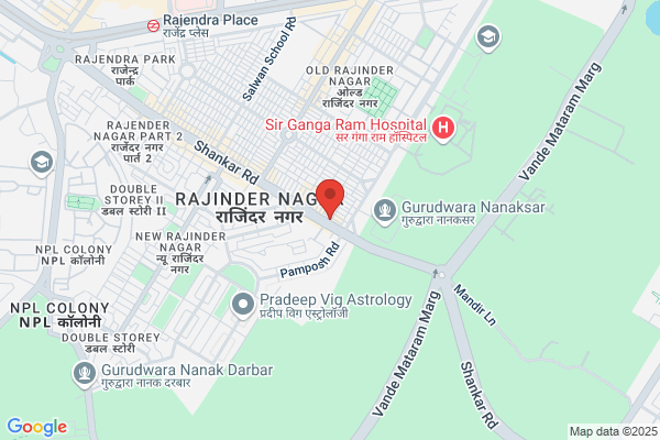 Rajinder Oberoi