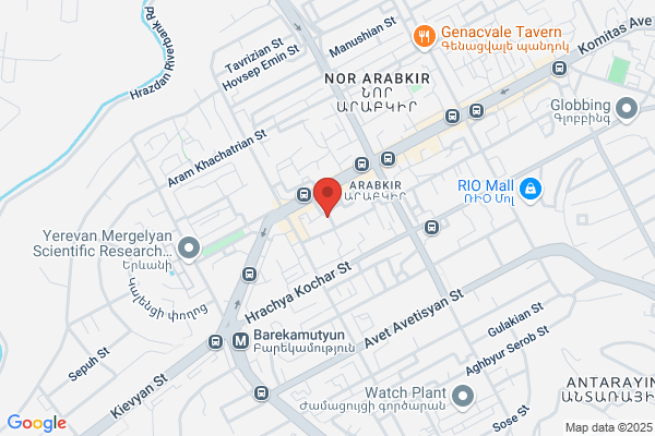 Clinic A Laser Medical Center the