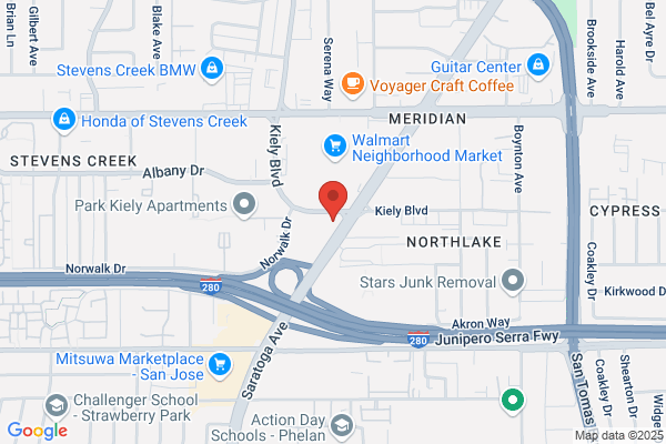 Angels & Saints Hair Studio