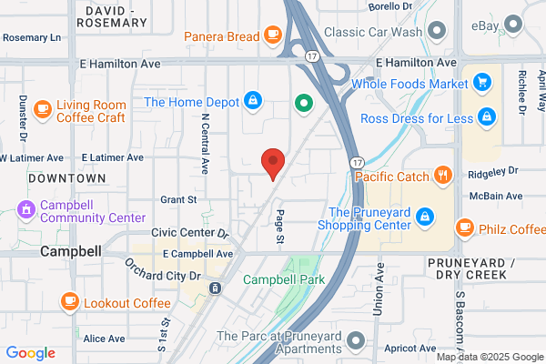 Standard Pacific Corporation