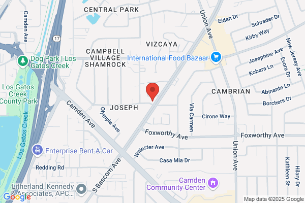 Liberty Safes of San Jose