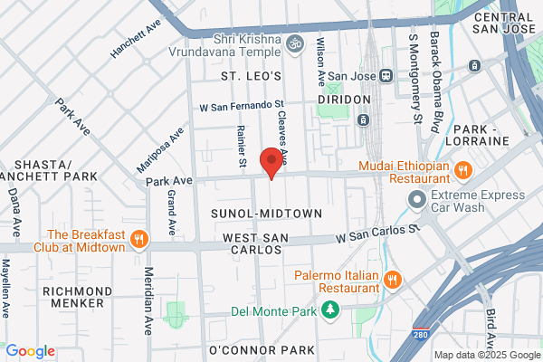 Pacific Security Systems