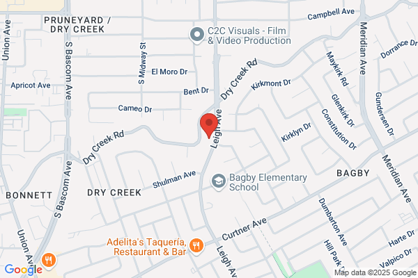 Dry Creek Guest Home