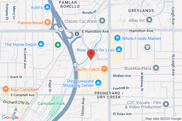 Interim HealthCare  of San Jose CA  - Closed