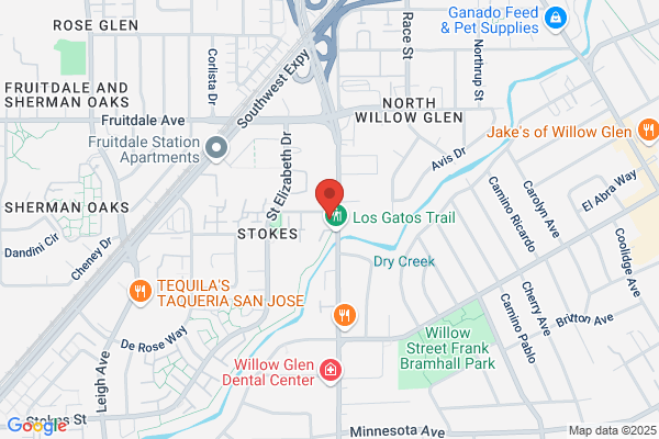 Merrill Gardens at Willow Glen