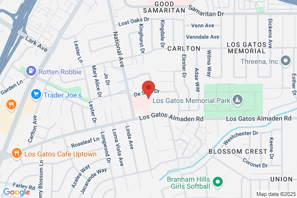 Good Samaritan Hospital - Mission Oaks Campus