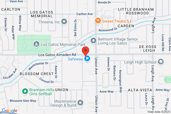 Reproductive Science Center in Los Gatos, CA